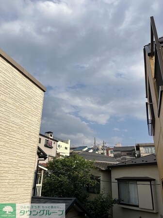 クレイノめぐみの物件内観写真